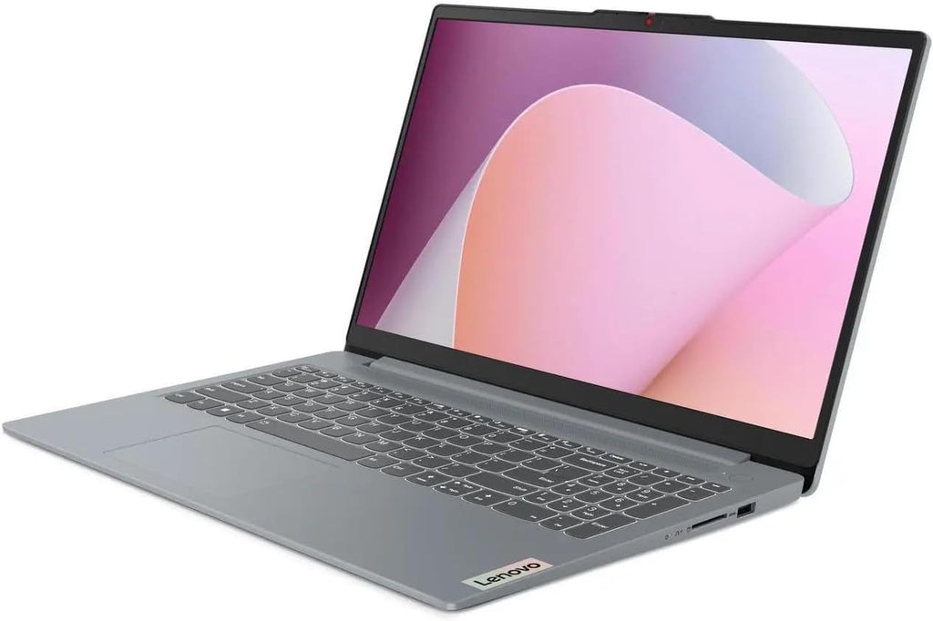 Lenovo IdeaPad Slim 3, 15.6 Inch FHD Laptop | Backlit Keyboard | AMD Ryzen 5 5625U, 6-Core Processor, Up to 4.3GHz | 16GB RAM, 1TB SSD | Windows 11 | WiFi-6 | Lightweight and Ultra-Slim