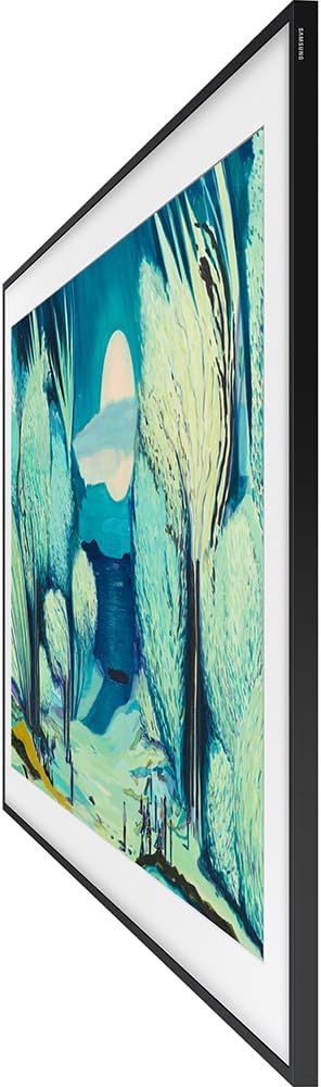 Samsung QN65LS03FAFXZA 65 inch The Frame LS03FA QLED 4K Art Mode Vision AI Smart TV 2025 (Renewed) Bundle with 6FT HDMI 2.0 Cable and CPS Exclusive 26 Month Protection Pack (BEACH-CPS-26M2000)