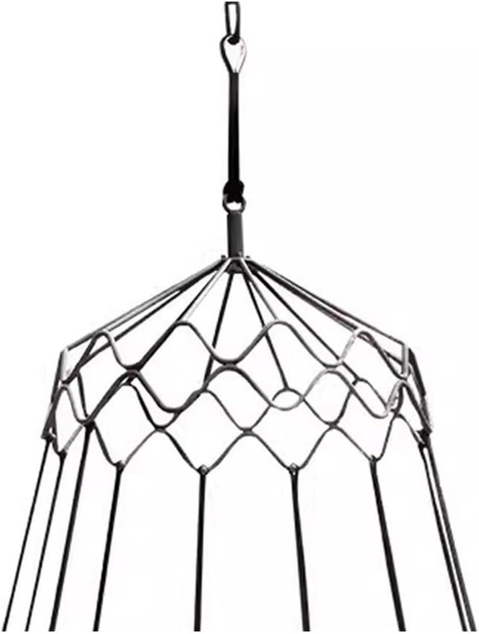 Wicker Chairs Outdoor Swing Courtyard Hanging Basket Balcony Rocking Chair Minimalist Sofa Hammock Patio Chair