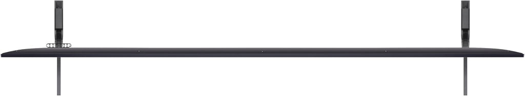 LG 65-Inch Class QNED80T Series LED Smart TV 4K Processor Flat Screen with Magic Remote AI-Powered with Alexa Built-in (65QNED80TUC, 2024) (Renewed)