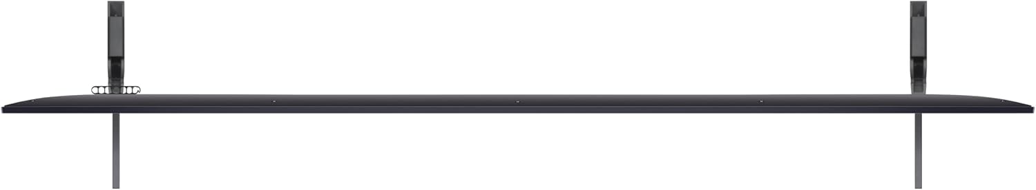 LG 65-Inch Class QNED80T Series LED Smart TV 4K Processor Flat Screen with Magic Remote AI-Powered with Alexa Built-in (65QNED80TUC, 2024) (Renewed)