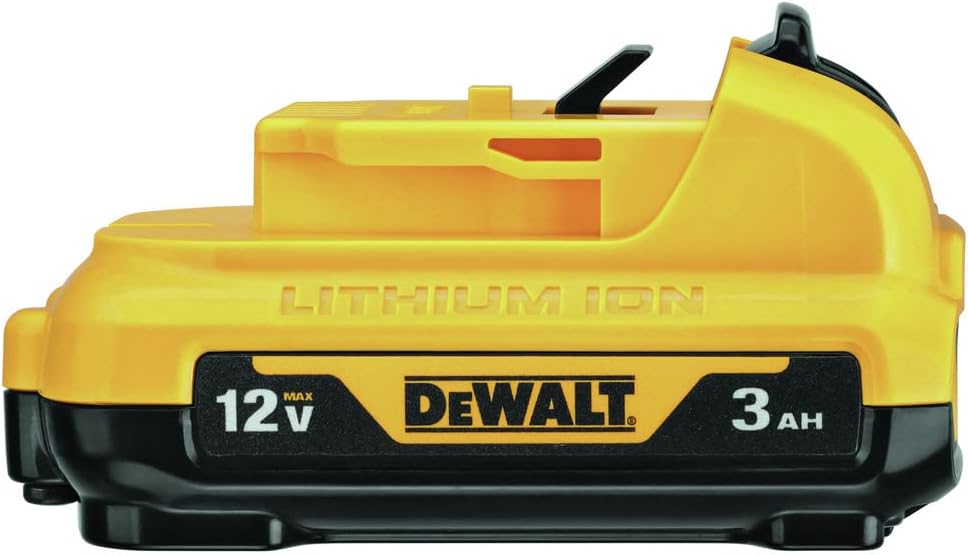 12V STARTER KIT
