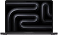Apple 2025 MacBook Pro Laptop with Apple M5 chip with 10‑core CPU and 10‑core GPU: Built for AI, 14.2-inch Liquid Retina XDR Display, 16GB Unified Memory, 512GB SSD Storage; Space Black
