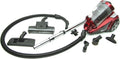 Atrix AHC-RR Revo Red Canister Vacuum Bagless