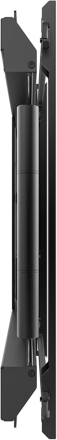 Samsung QN42S90FAEXZA 42 Inch 4K OLED Smart TV with a Kanto PMX700 Pro Series Full Motion Dual Stud Mount (2025)