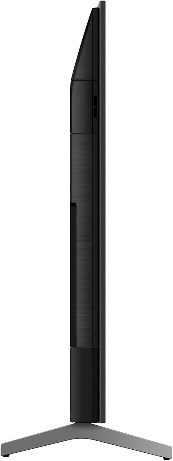 Sony X900H 55-inch TV: 4K Ultra HD Smart LED TV with HDR, Game Mode for Gaming, and Alexa Compatibility - 2020 Model