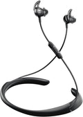 Bose Quiet-control 30 Wireless Headphones Noise Cancelling - Black (Renewed)