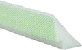 Aqua Select Cove Molding for 15 ft x 30 ft Oval Above Ground Pools | Includes: (20) 46' Inch Sections | Easy Peel & Stick Installation | Durable Foam Construction Adds Pool Liner Protection