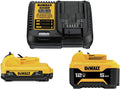 12V STARTER KIT