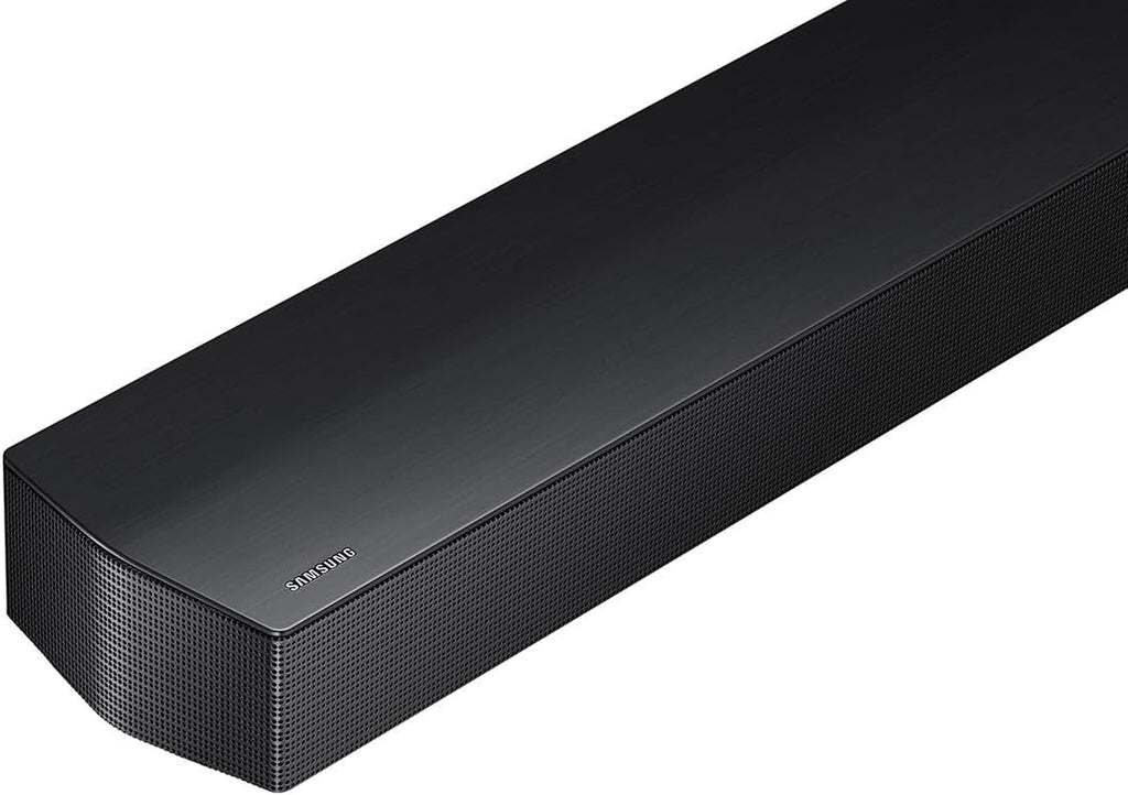 Samsung QN43QN90FAFXZA 43 Inch Neo QLED 4K QN90F Vision AI Smart TV with a HW-B750F B Series Soundbar 5.1 Ch and Subwoofer (2025)