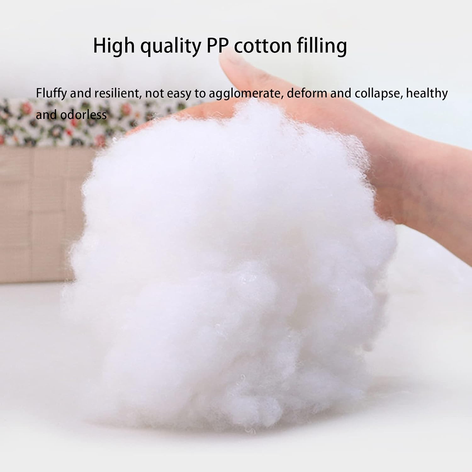 HUHJYUGE Egg Chair Cushion Outdoor, Hanging Chair Cushion Only, Thicken Hanging Basket Seat Cushion with Pillow, Skin-Friendly, Detachable, Soft Not-Slip, for Home Garden (A)
