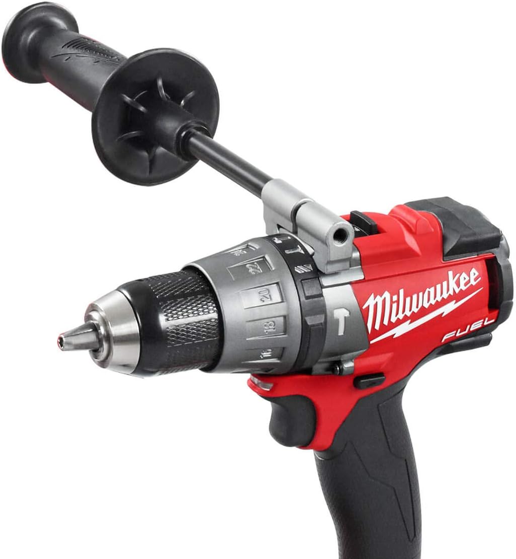 Milwaukee 2894-22 M18 Fuel 2-tool Combo Kit