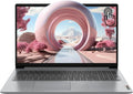 Lenovo 2024 IdeaPad 1 Gen 7 Laptop, 15.6' FHD Touchscreen, Intel Core i3-1215U, 24GB RAM, 1TB SSD, SD Card Reader, HDMI, Webcam, Wi-Fi 6, Windows 11 Home, Grey