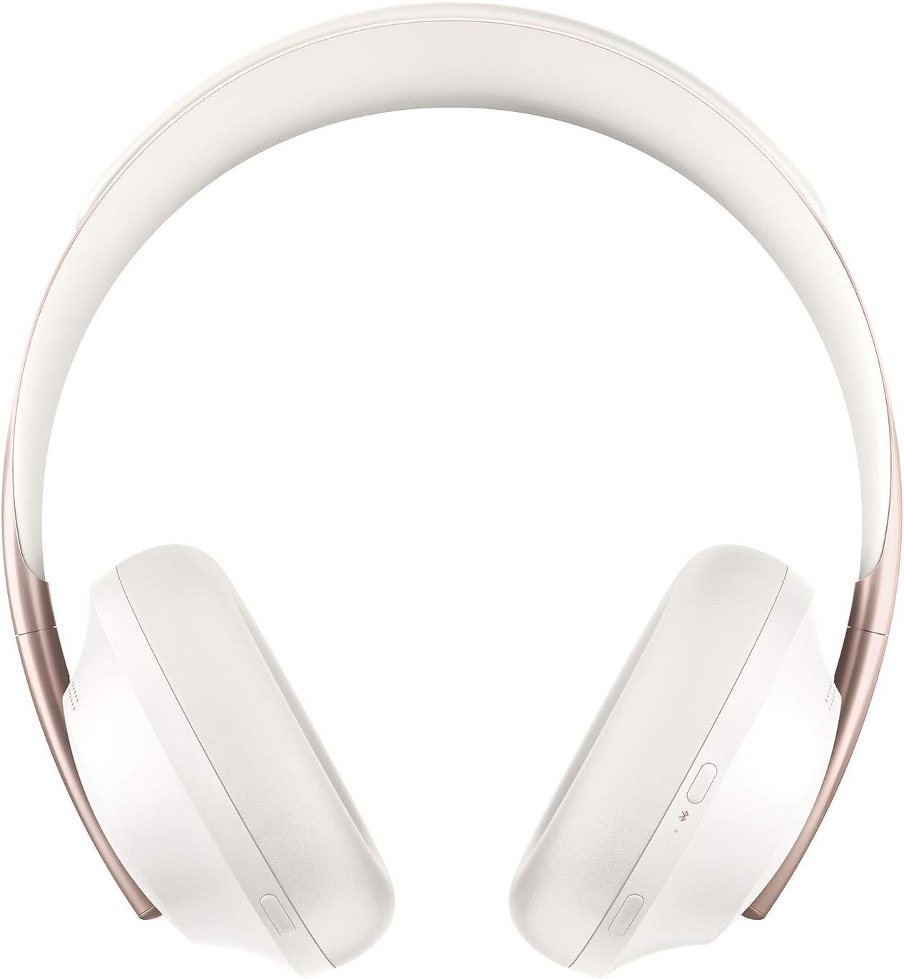 Bose Noise Cancelling Wireless Bluetooth Headphones 700, with Alexa Voice Control, Soapstone (Renewed)