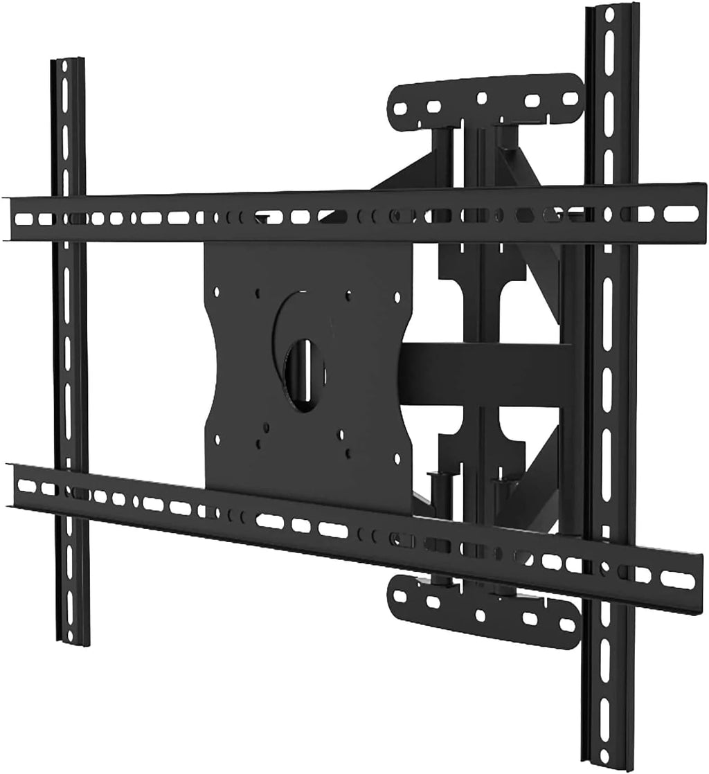 SYLVOX Bundle: 65' 120Hz Waterproof Outdoor TV (2025 Gaming Series) & Wall Mount