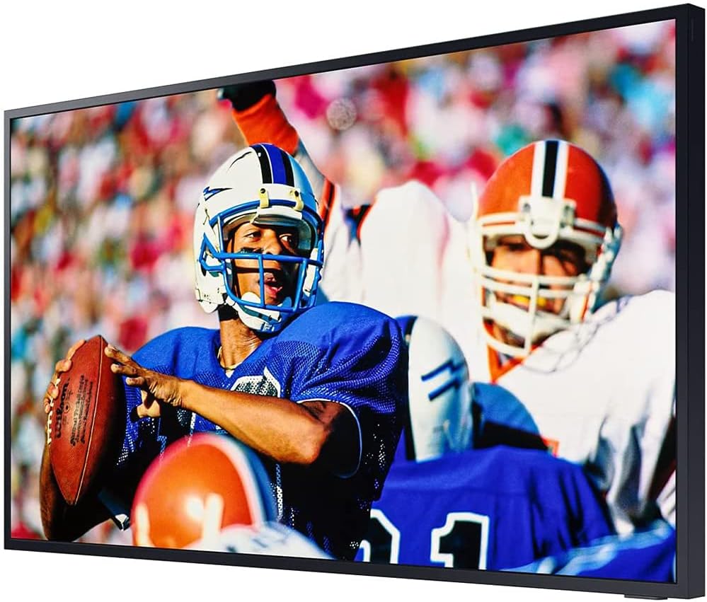 Samsung QN65LST9TAFXZA 65 inch The Terrace Full Sun Outdoor QLED 4K Smart TV Bundle with Premium 2 YR CPS Enhanced Protection Pack