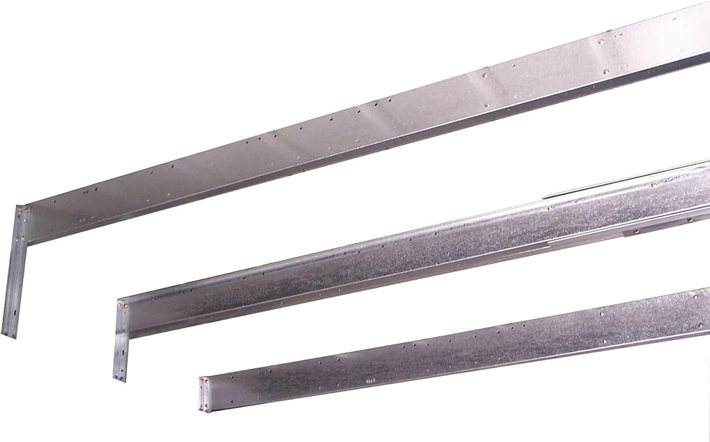 Arrow 10610 Roof Strengthening Kit for Shed Roofs, 10 by 6-Feet/10 by 8-Feet/10 by 9-Feet/10 by 10-Feet