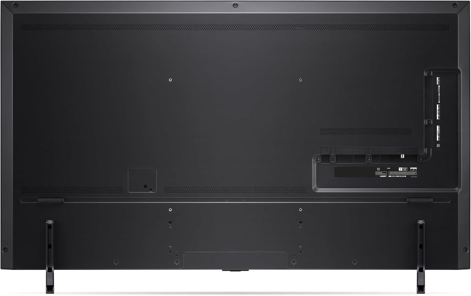 LG 65-Inch Class QNED90T Series Mini LED Smart TV 4K Processor Flat Screen with Magic Remote AI-Powered with Alexa Built-in (65QNED90TUA, 2024) (Renewed)