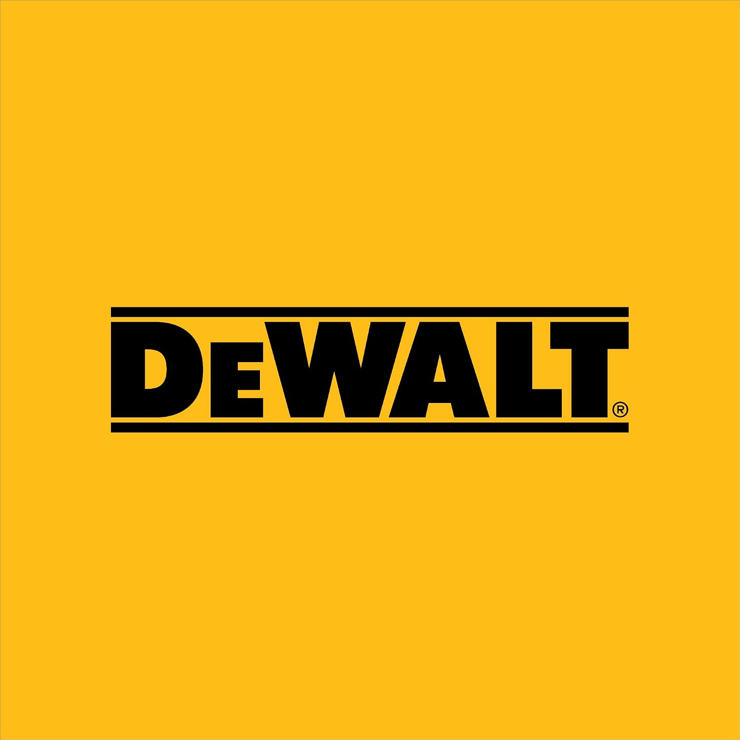 DEWALT Titanium Nitride Coated Drill Bit Set, Pilot Point, 21-Piece (DW1361), Pack of 5