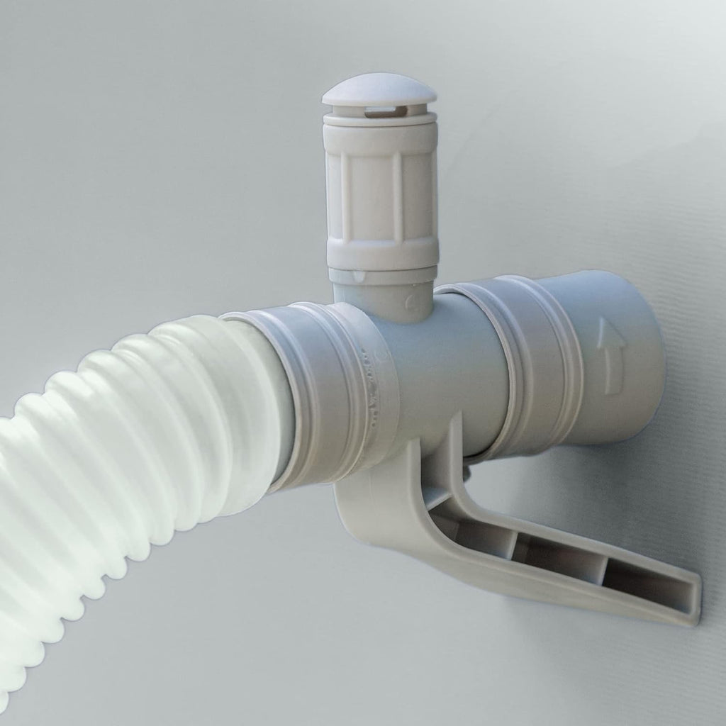 Intex 1000 GPH Easy Set Above Ground Swimming Pool Cartridge Filter Pump System
