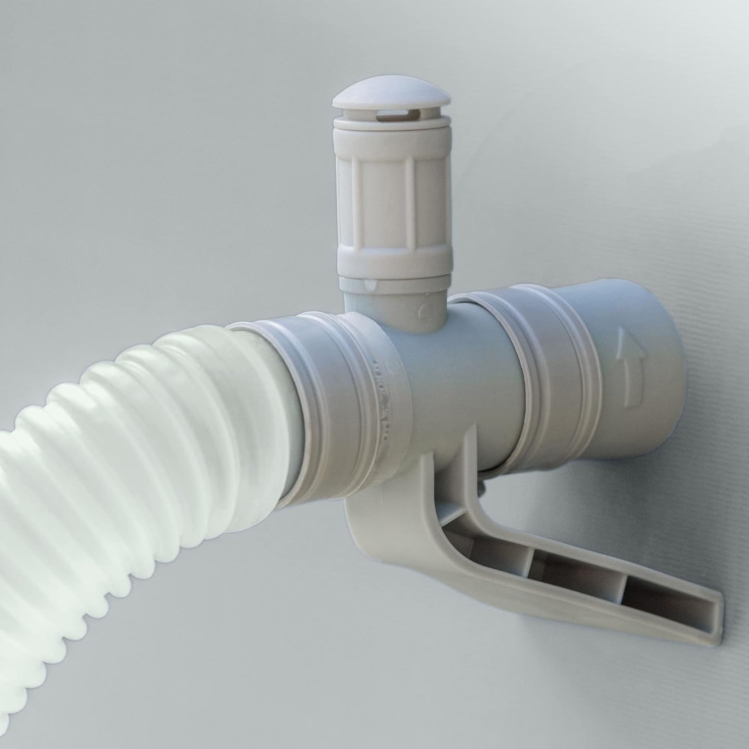Intex 1000 GPH Easy Set Above Ground Swimming Pool Cartridge Filter Pump System