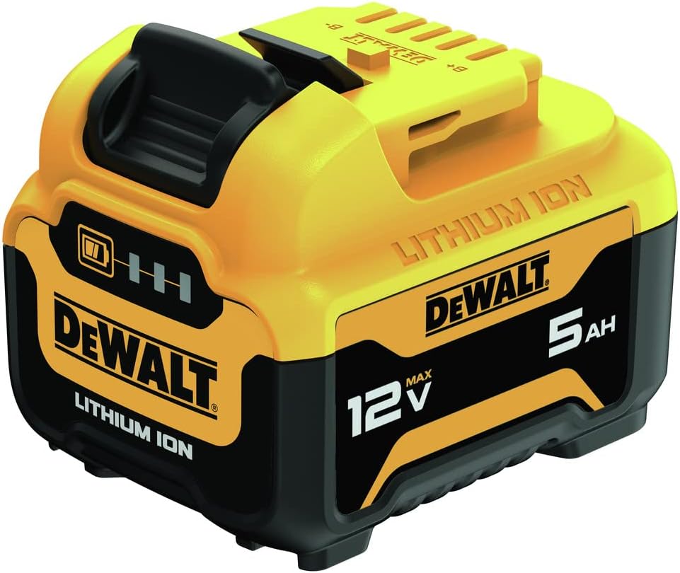 12V STARTER KIT
