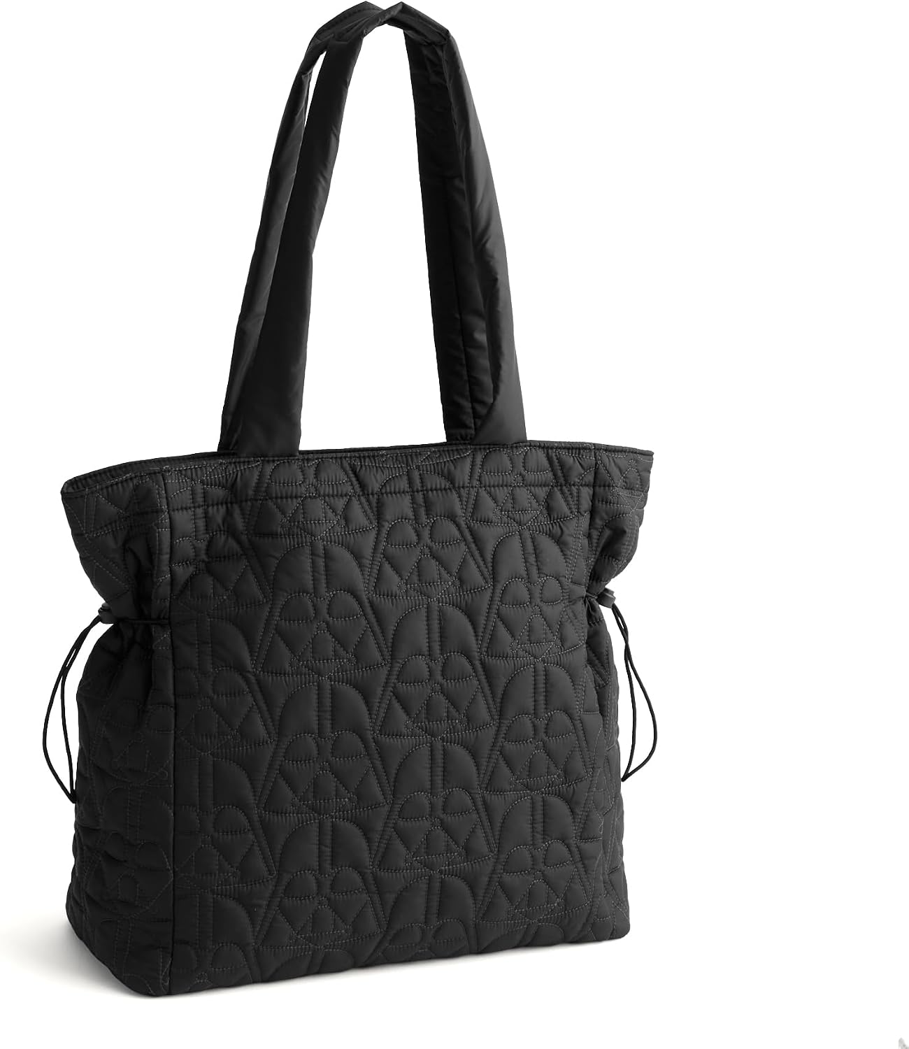 Vera Bradley Women's Star Wars Featherweight Original Zip Tote Bag