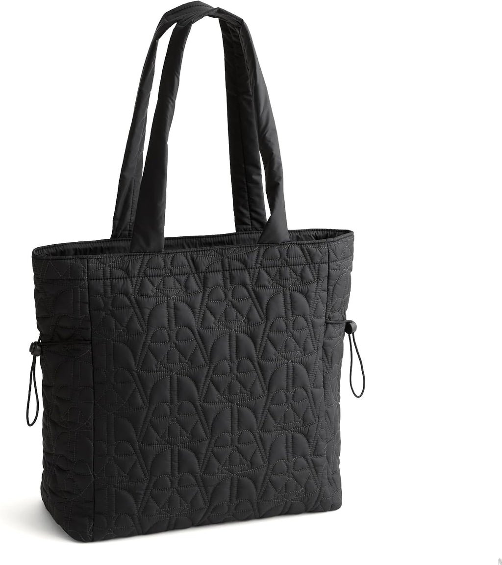 Vera Bradley Women's Star Wars Featherweight Original Zip Tote Bag