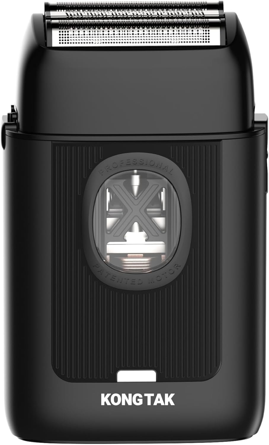 G55 Professional Shaver with Digital Vector Motor UP to 12,000 SPM