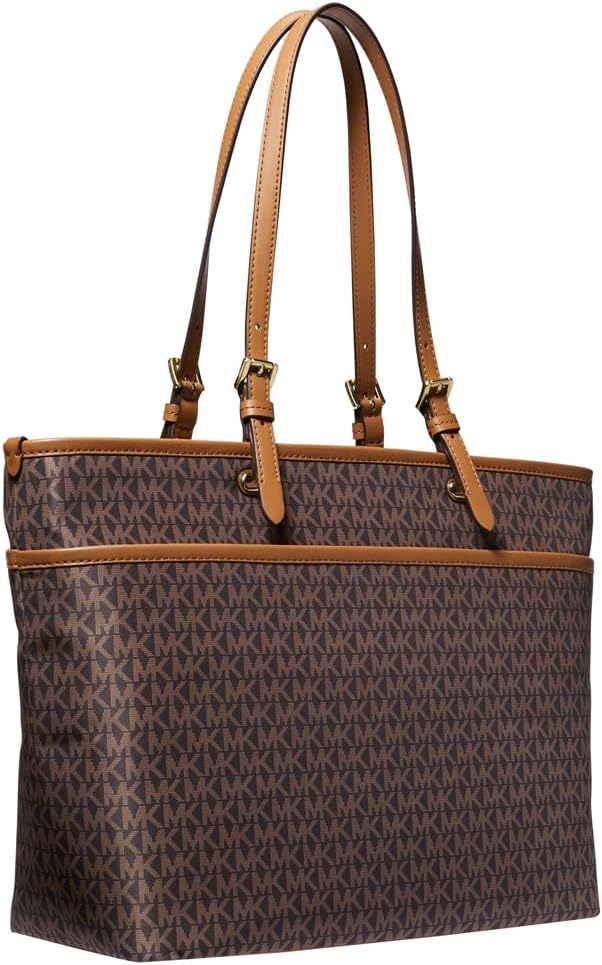 Michael Kors Women's Winston Large Multi-functional Pocket Tote Bag