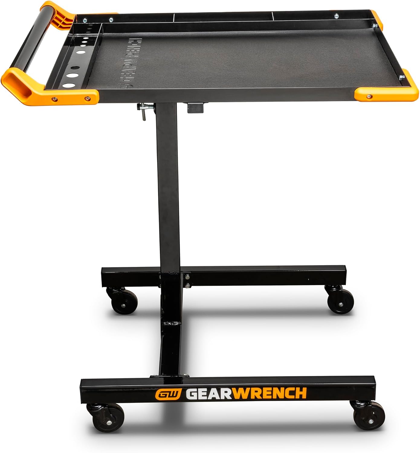 GEARWRENCH 1268 Piece Master Mechanics Tool Set in Premium Modular Foam Trays with GSX Mobile Tool Storage | MEGAMOD1268