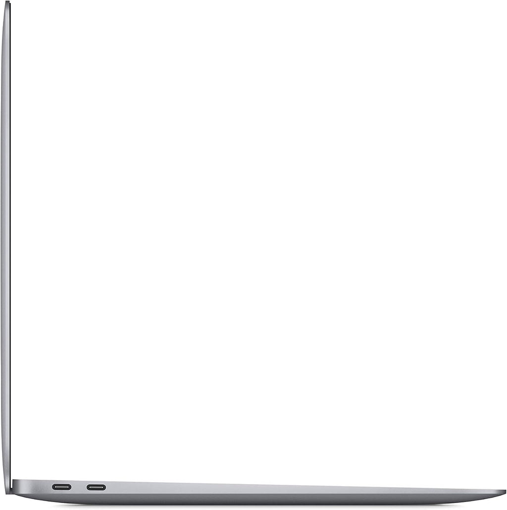 Apple 2020 MacBook Air with M1 Chip 13-inch, 8GB RAM, 512GB SSD - Space Gray (Renewed)