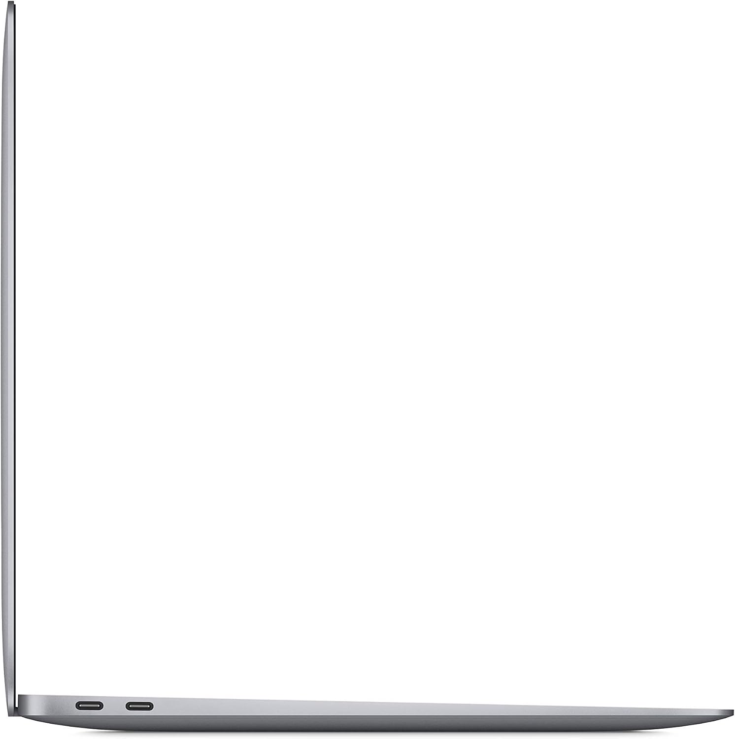 Apple 2020 MacBook Air with M1 Chip 13-inch, 8GB RAM, 512GB SSD - Space Gray (Renewed)