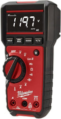 Milwaukee 2220-20 Electrical Combo Kit