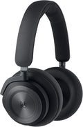 Bang & Olufsen Beoplay HX – Comfortable Wireless ANC Over-Ear Headphones - Black Anthracite