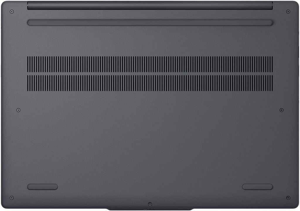 Lenovo 2025 IdeaPad Slim 3 15.3' WUXGA IPS Touchscreen Laptop 8-Core Qualcomm Snapdragon X X1-26-100 16GB LPDDR5 256GB SSD USB-C WiFi BE BT Webcam HDMI1.4 Backlit KB Fingerprint Windows 11 Home