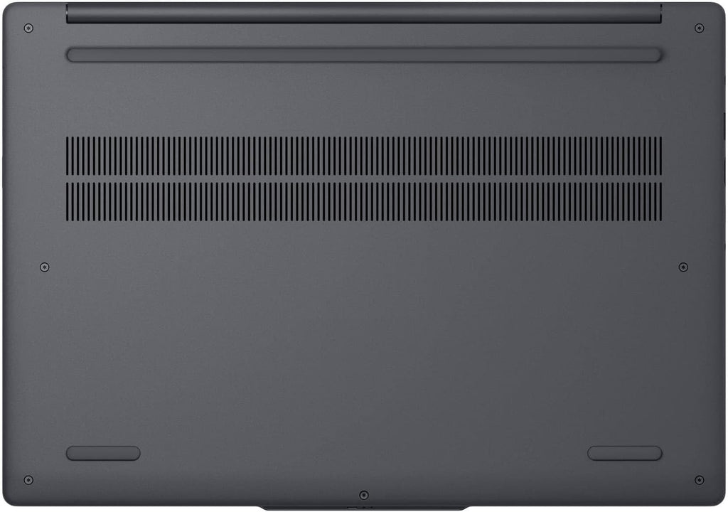 Lenovo 2025 IdeaPad Slim 3 15.3' WUXGA IPS Touchscreen Laptop 8-Core Qualcomm Snapdragon X X1-26-100 16GB LPDDR5 4TB SSD USB-C WiFi BE BT Webcam HDMI1.4 Backlit KB Fingerprint Windows 11 Home