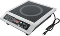 Induction Cooktop,Portable Induction Cooktop Countertop Burner,Professional Countertop Induction Cooktop with Timer, 0-3H,Overheating Protection (3500W)