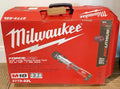 Milwaukee M18 18-Volt Lithium-Ion Cordless Force Logic 1/2 in. - 1 in. Long Throw Press Tool Kit