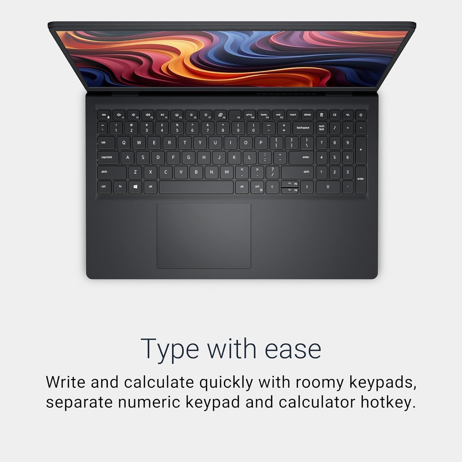 Dell 15.6 Inch Inspiron 15 Touchscreen Laptop | AMD Ryzen 5 7530U CPU (6 Cores, 12 Threads) | 32GB RAM, 2TB SSD | Windows 11 | ExpressCharge (Up to 80% in 1 Hour) | Ergonomic Lifted Hinge Design