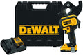 DEWALT DCE155D1 20V MAX Cordless ACSR Cable Cutting Tool Kit