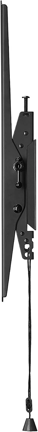 Samsung QN43QN90FAFXZA 43 Inch Neo QLED 4K QN90F Vision AI Smart TV with a Walts TILT-MOUNT-43-90 Large/XL Tilt Mount and Amber Protection 3-Outlet-Surge Surge Protector (2025)