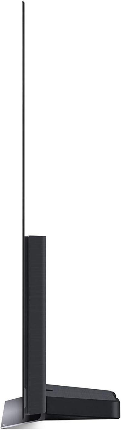 LG OLED83C1PUA / OLED83C1AUA Alexa Built-in C1 Series 83' 4K Smart OLED TV (2021) (Renewed)