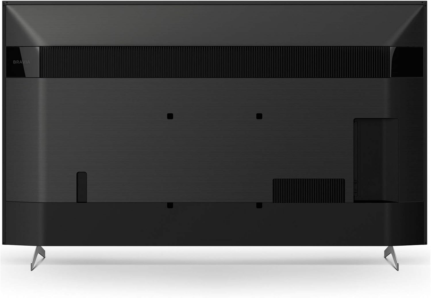 Sony X900H 55-inch TV: 4K Ultra HD Smart LED TV with HDR, Game Mode for Gaming, and Alexa Compatibility - 2020 Model