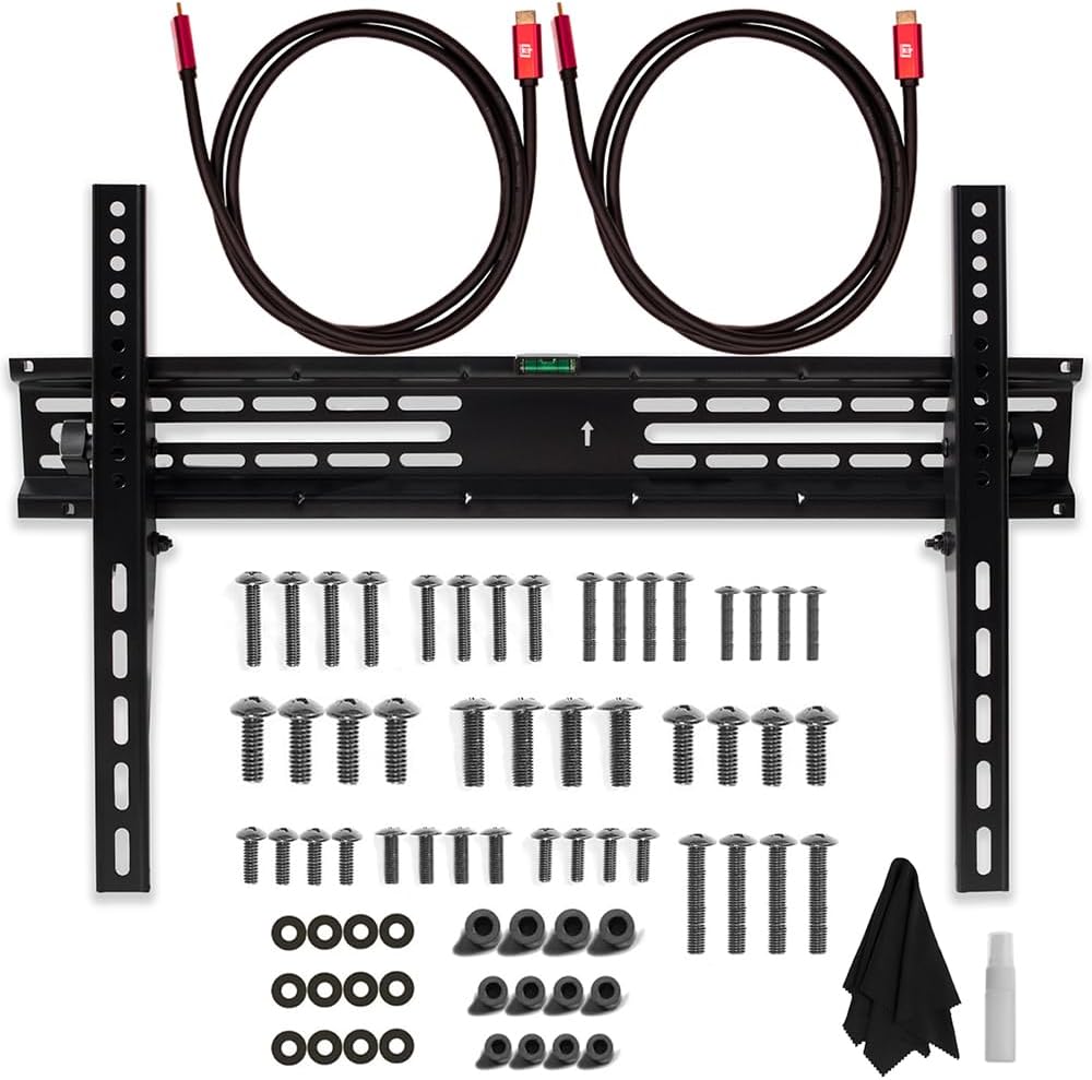 Panasonic TV-70W70BP W70 Series 70 inch LED 4K Ultra HD Smart Fire TV Bundle with 2X HDMI 2.0 Cable, TV Wall Mount, 6-Outlet Surge Adapter, Theater Essentials and Exclusive 26 Month Protection Pack