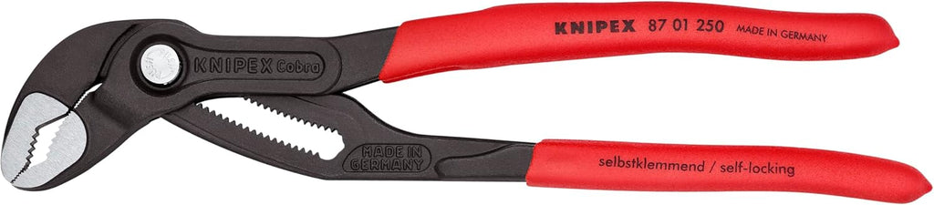 KNIPEX Tools 9K 00 80 158 US 3 Pc Electrical Set