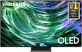 Samsung (Refurbished 65-Inch Class OLED 4K S90D Series HDR+ Smart TV (QN65S90D, 2024 Model) (Renewed)