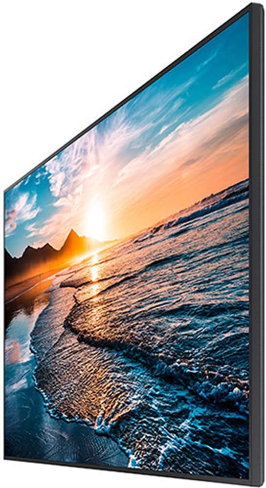 Samsung Electronics America QH65R Plasma/LCD/CRT TV