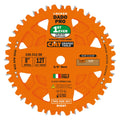 CMT ORANGE TOOLS 230.312.08 DADO Set Saw Blade HW D=8' B=5/8' Z12 FTG+ATB Orange PTFE