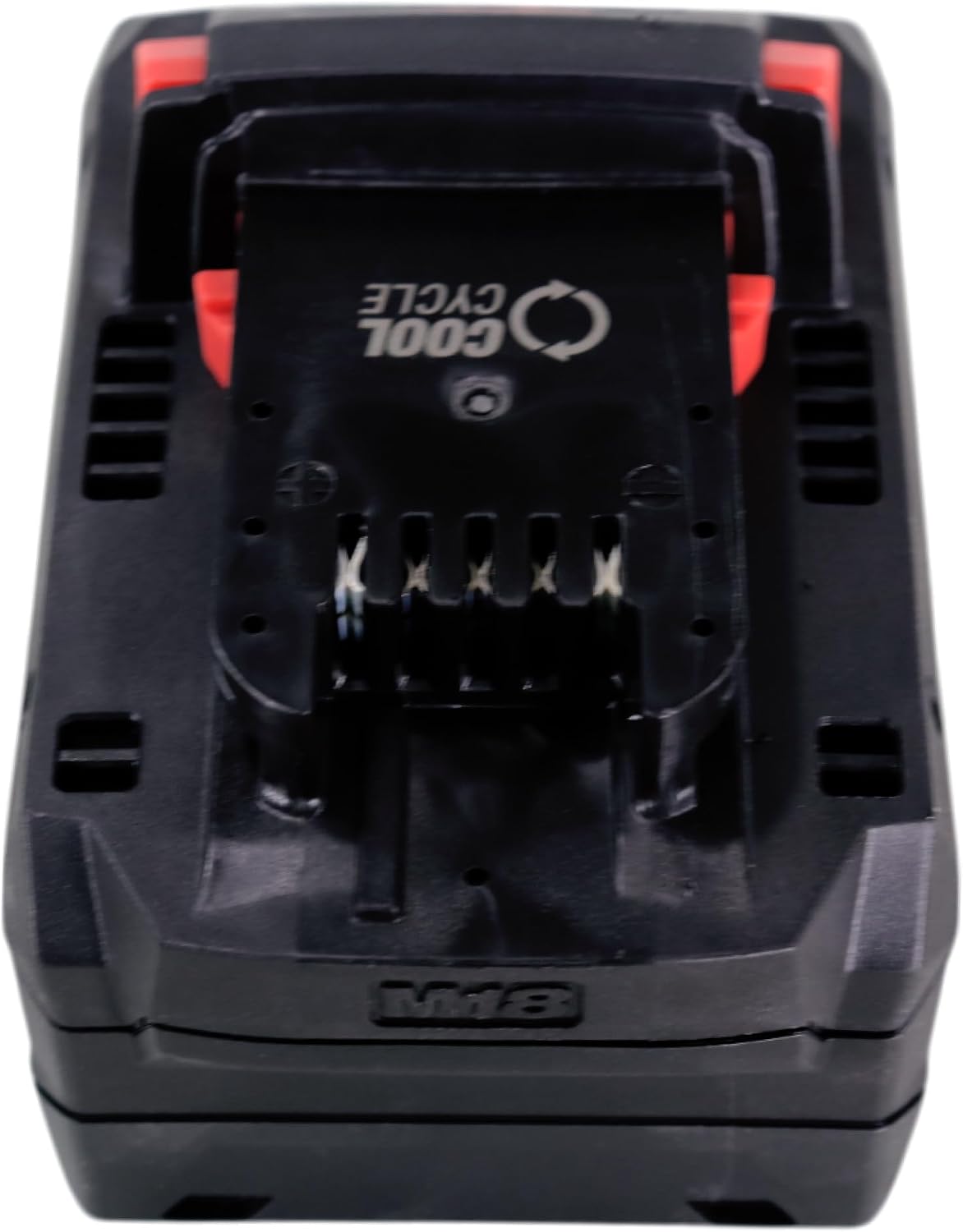Milwaukee 48-11-1880 M18 REDLITHIUM HIGH OUTPUT 18v 8.0 Ah Lithium-Ion Battery Pack